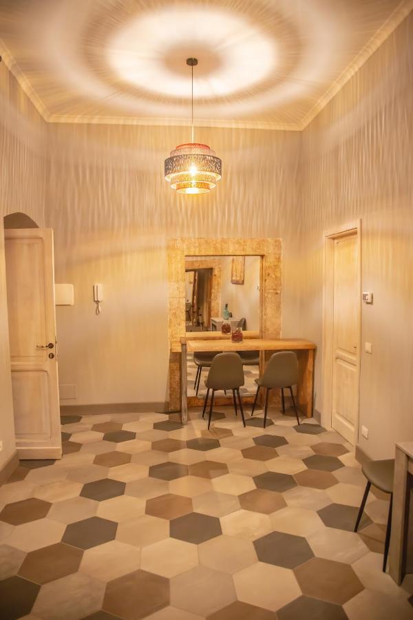 La Rondine Bed & Breakfast ทาเจลียคอสโซ ภายนอก รูปภาพ