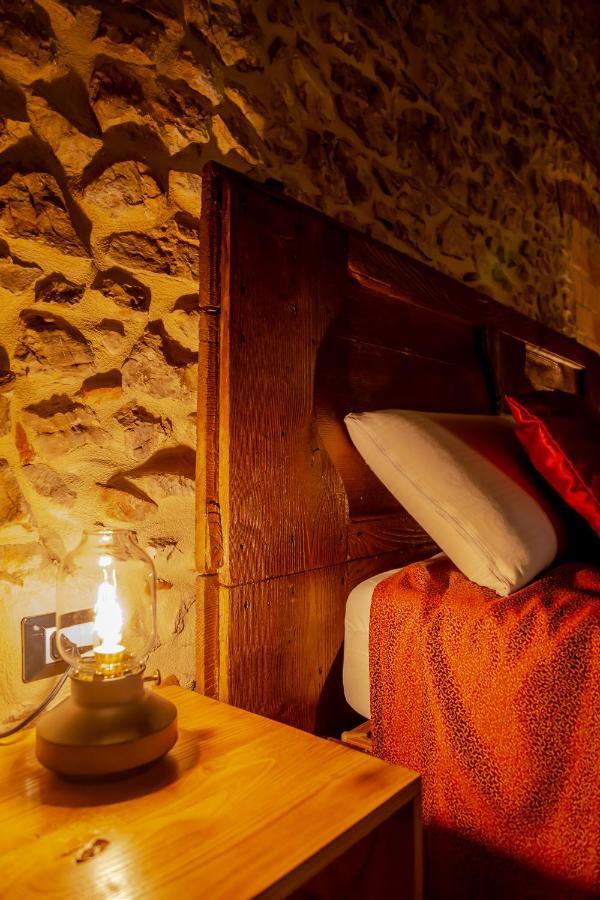 La Rondine Bed & Breakfast ทาเจลียคอสโซ ภายนอก รูปภาพ