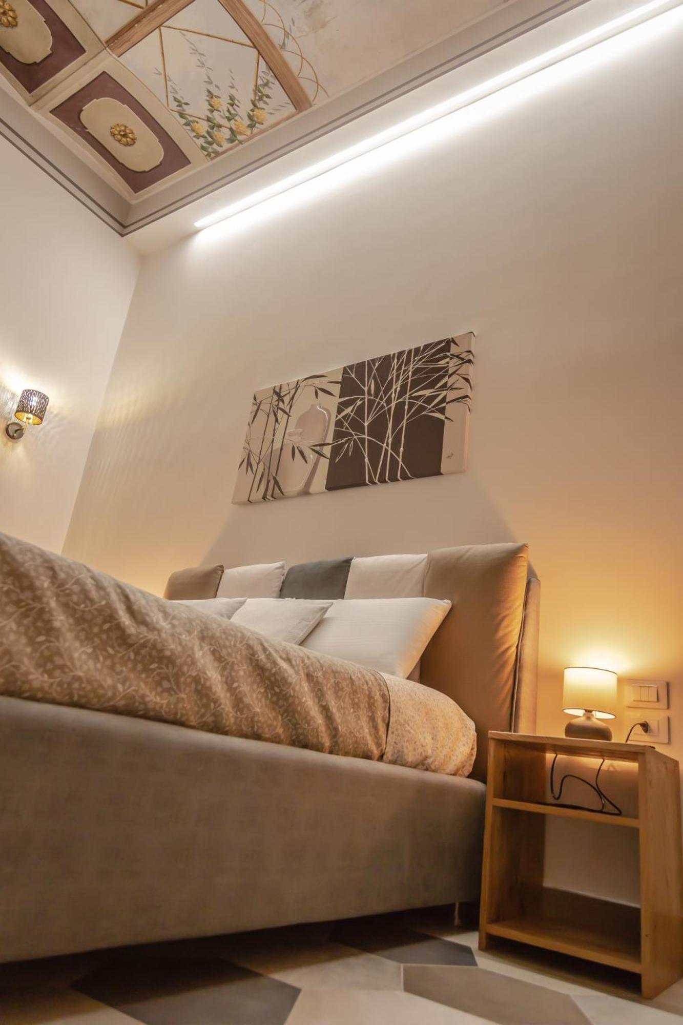 La Rondine Bed & Breakfast ทาเจลียคอสโซ ห้อง รูปภาพ