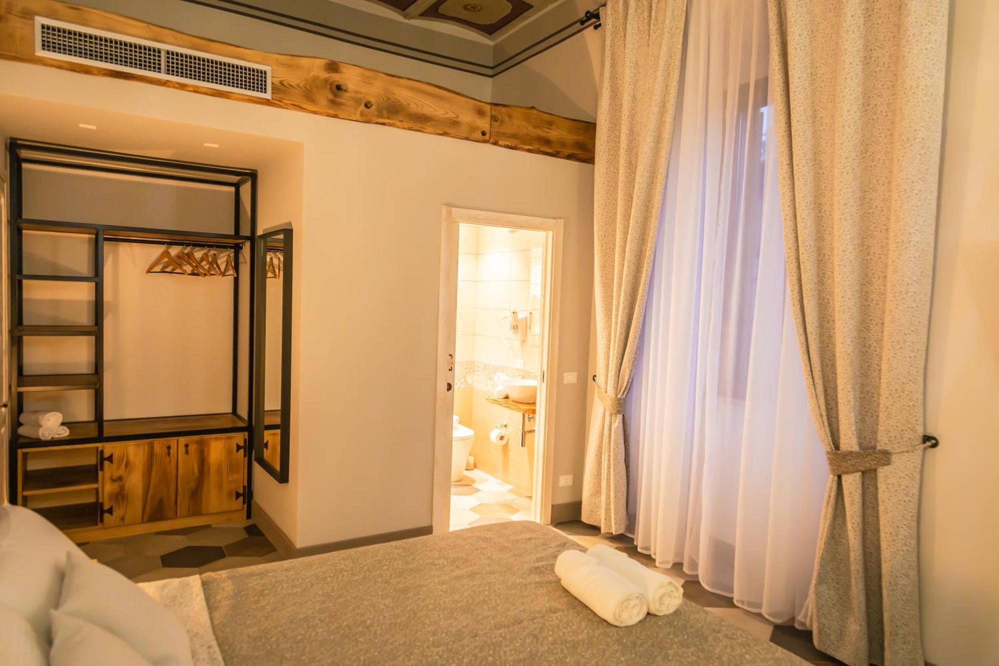 La Rondine Bed & Breakfast ทาเจลียคอสโซ ห้อง รูปภาพ